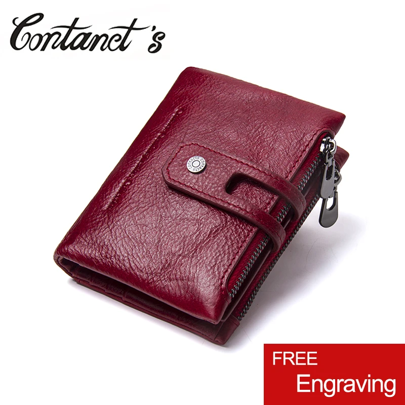 2018 New Design Vintage Purse Genuine Leather Women Short Style Wallet Hasp Wallet Zipper Purses Card Holder High Quality 2018 New Design Vintage Purse Genuine Leather Women Short Style Wallet Hasp Wallet Zipper Purses Card Holder High Quality