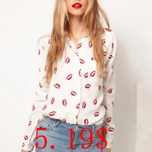 Plus-size-5XL-New-2015-Autumn-Blouse-Women-Long-Sleeve-Fashion-Red-Lip-Print-Chiffon-Blusas