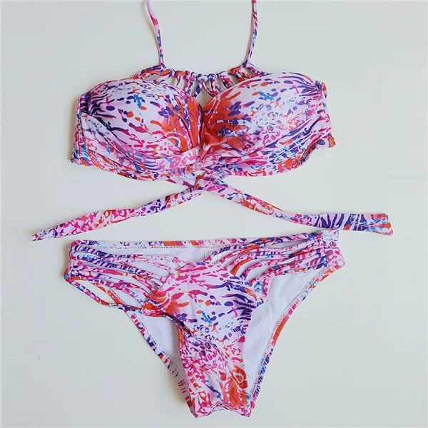 bikini set607
