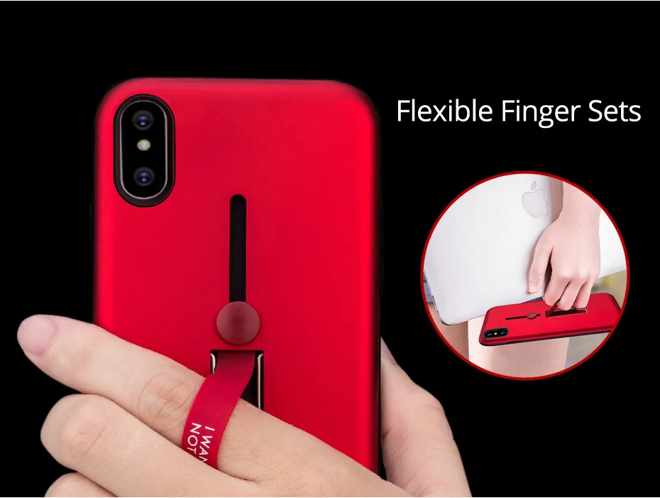 iPhone X Case Cover (8)