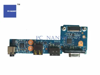 

PC NANNY for Lenovo ThinkPad Edge E330 E335 VGA USB Card 04W4237 48.4UH04.011 WORKS