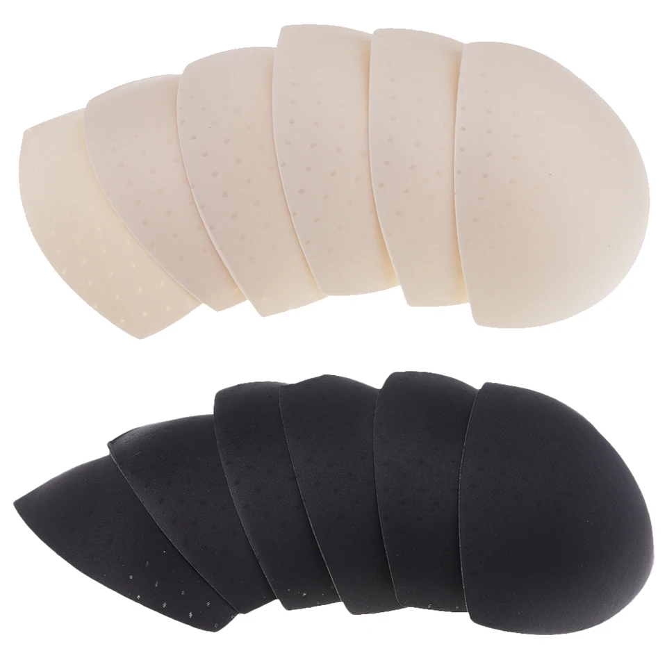 sports bra replacement inserts