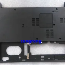 Нижнее основание для acer Aspire E1-510 E1-530 E1-532 E1-570 E1-572 сменная крышка ноутбука