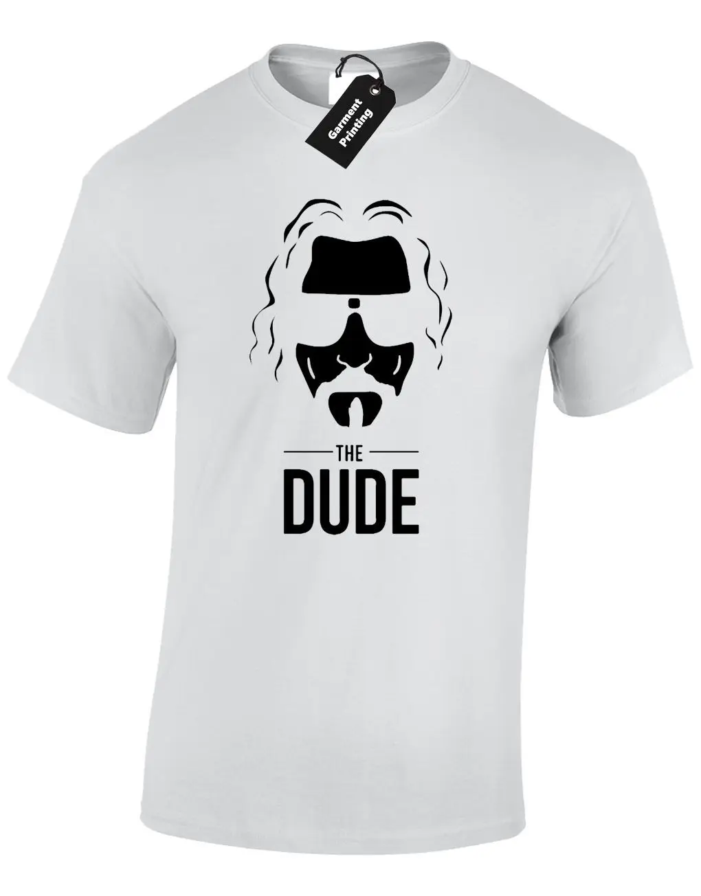 المتأنق رجل T قميص عبادة الكلاسيكية الفيلم مستوحاة البولينج DUDEISM رجال جديد بارد عارضة فخر t قميص الرجال للجنسين جديد الأزياء المتأنق رجل T قميص عبادة الكلاسيكية الفيلم مستوحاة البولينج DUDEISM رجال جديد بارد عارضة فخر t قميص الرجال للجنسين جديد الأزياء