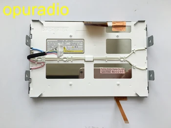 

Brand new 7" TFT LCD display module LTA070B054F LTA070B052F touch screen for Lexus Toyota land cruiser car DVD audio navigation