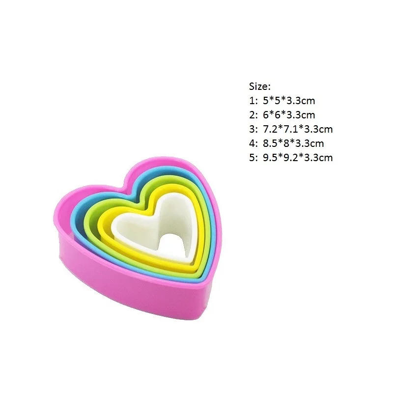 cookie molds (9)