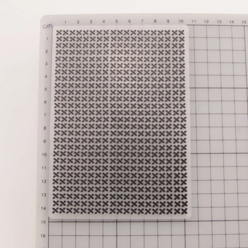 Ножи для тиснения, скрапбукинга изготовление бумажных карт пластиковый с тиснением шаблон ручной работы трафареты для творчества DIY Фотоальбом украшения