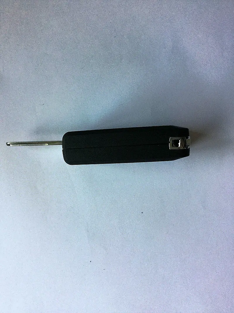 Lada modified key shell (20)