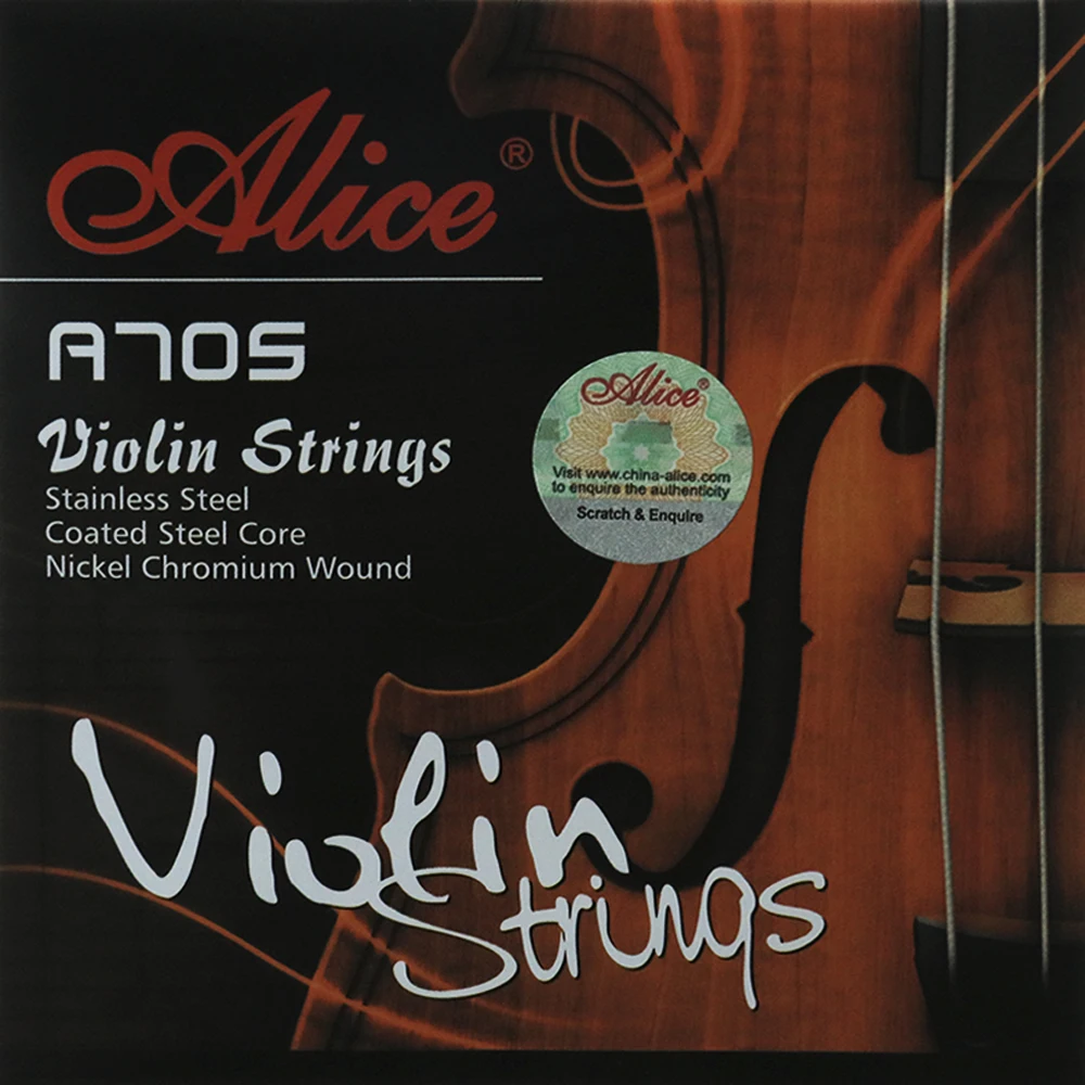 Violin Strings Professional | Violin Musical Instruments | Professional Violins 4/4 - Violin String