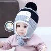 Pom Pom Fashion Beanies 3