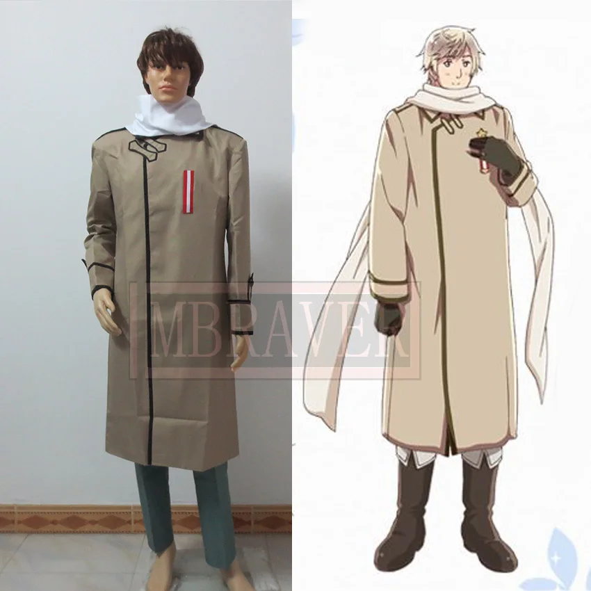 Костюмы для косплея Axis Powers Hetalia Россия Иван Брагинский|cosplay costume final fantasy|costume jewelry for