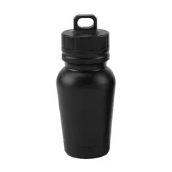 Уличная Медицинская бутылка полностью водонепроницаемая может герметичная капсула бутылка Водонепроницаемая бутылка портативная