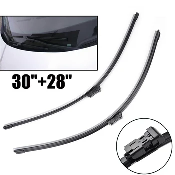 

Misima Windshield Windscreen Wiper Blades Front Window For Opel Zafira Tourer C Peugeot 5008 Ford Transit Custom Renault Espace