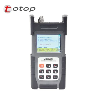 

JW3302C Fiber Optic OTDR 1310/1550nm 24/24dB