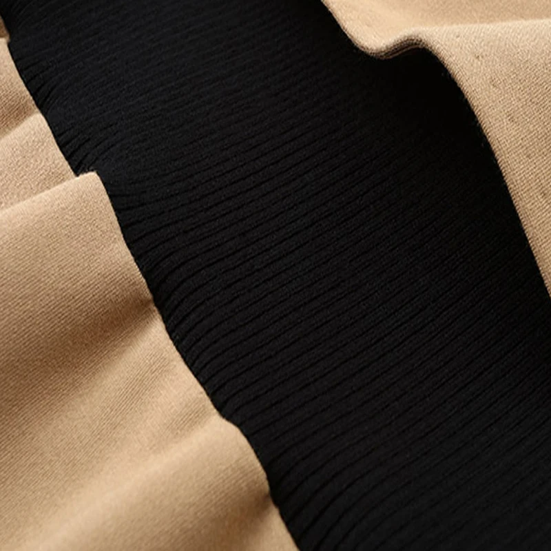 Элегантные Bodycon платье 2018 Весна Для женщин Съемная шаль с длинными рукавами