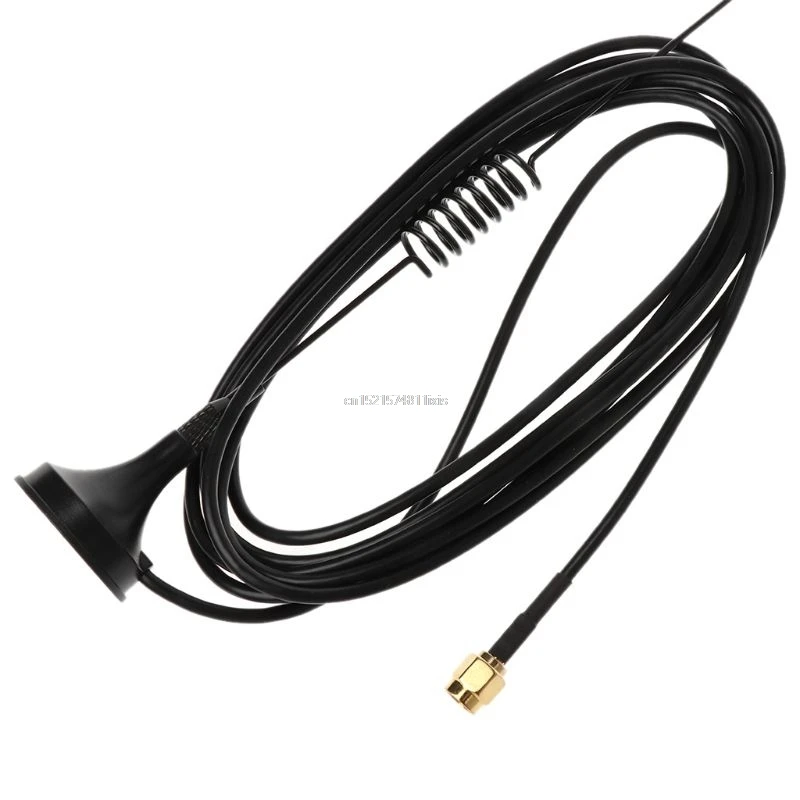 RTL2832U + R820T2 100 кГц 1 7 GHz UHF VHF HF RTL.SDR USB тюнер приемник AM FM радио|Теле- и