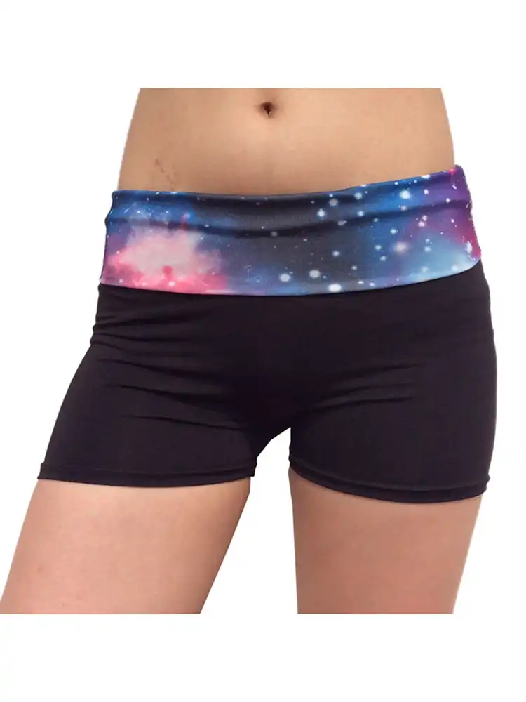 bikers short