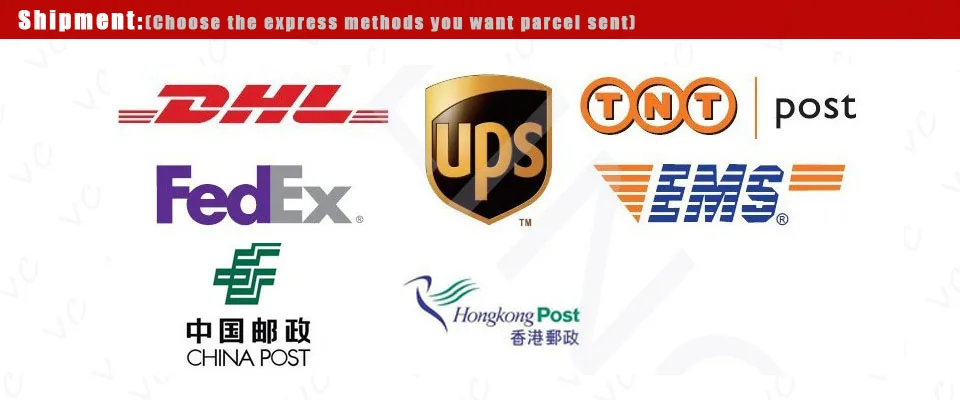 shipment