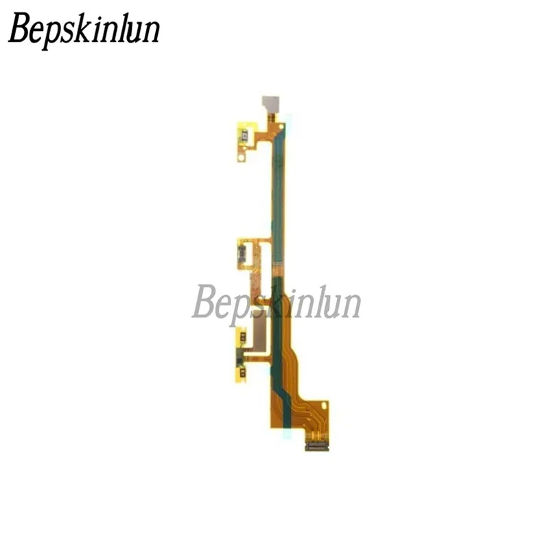 

Bepskinlun for Sony Xperia XZ Premium G8141 G8142 Original Power Volume Button Flex Power On Off Volume Up Down Replacement