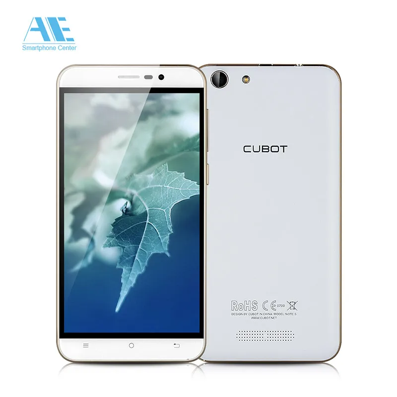 Cubot Note 8 Купить