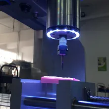 carving machine cnc spindle motor cnc motor lathe spindle milling machine accessories LED Work light With adapter 220v carving machine cnc spindle motor cnc motor lathe spindle milling machine accessories LED Work light With adapter 220v
