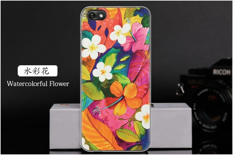 Soft Phone Case For Itel A15  (18)