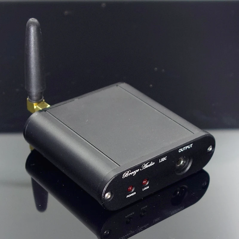 LHDC SA9910 HD Bluetooth аудио приемник декодирование PCM5102A DAC HiFi усилитель поддержка 24BIT 96K