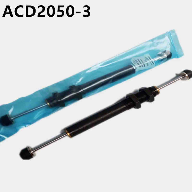 

ACD2050-3 Full thread Double headed manipulator Hydraulic retarder Shock absorber damping (low speed)