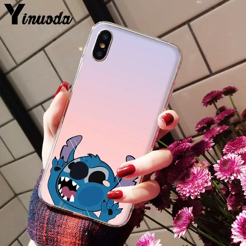 Cute Stitch