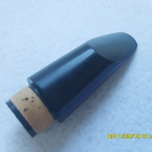 1 шт. E cut мундштук кларнета флейта рот