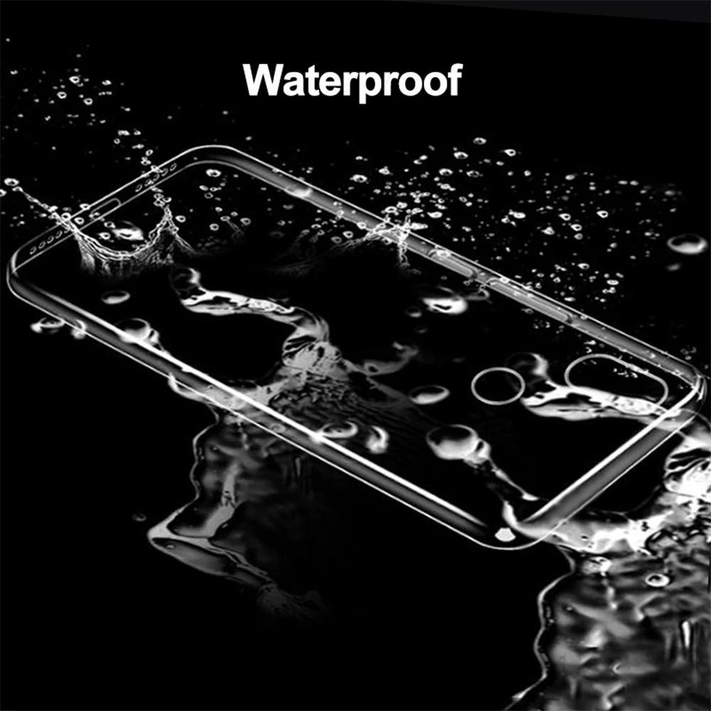 Huawei P Smart 2019 Case  (6)