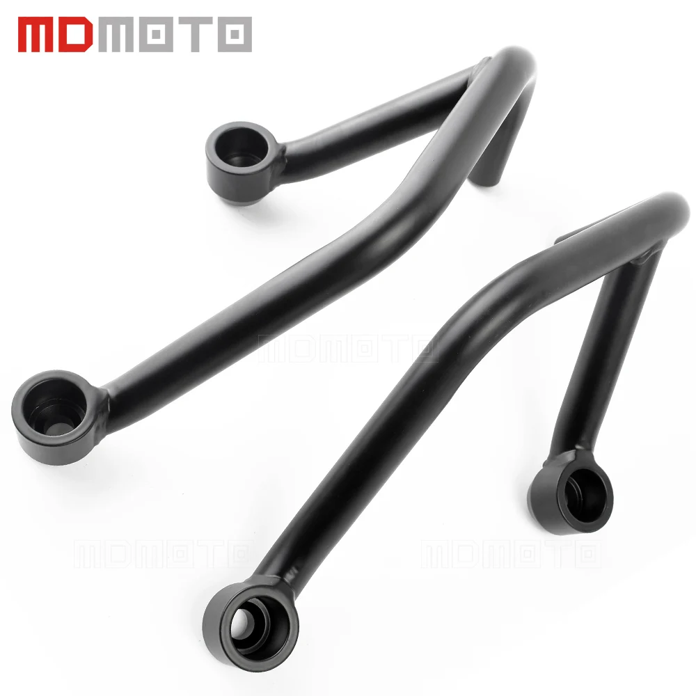 Слайдеры рамы мотоцикла MDMOTO защита Бампера двигателя полосы защиты сталь для YAMAHA