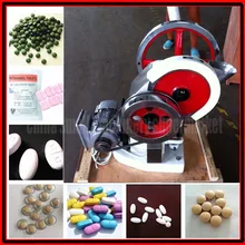 Автоматическая машина для изготовления таблеток, TDP-5