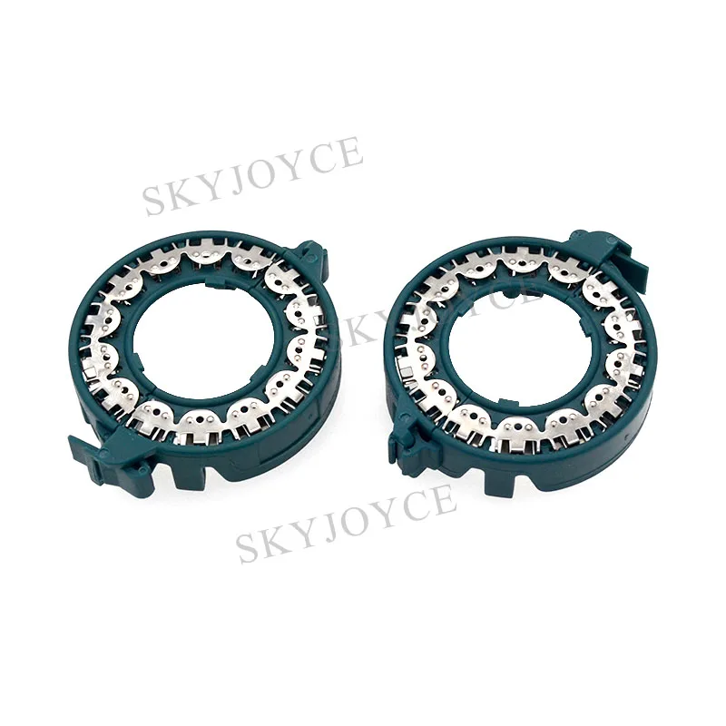 

1 PAIR D1S D1R HID Bulb Adapters Metal Clip Retainer base adapter D1S D3S D2S D4S Projector headlight Holder For D1S D2S D3S D4S