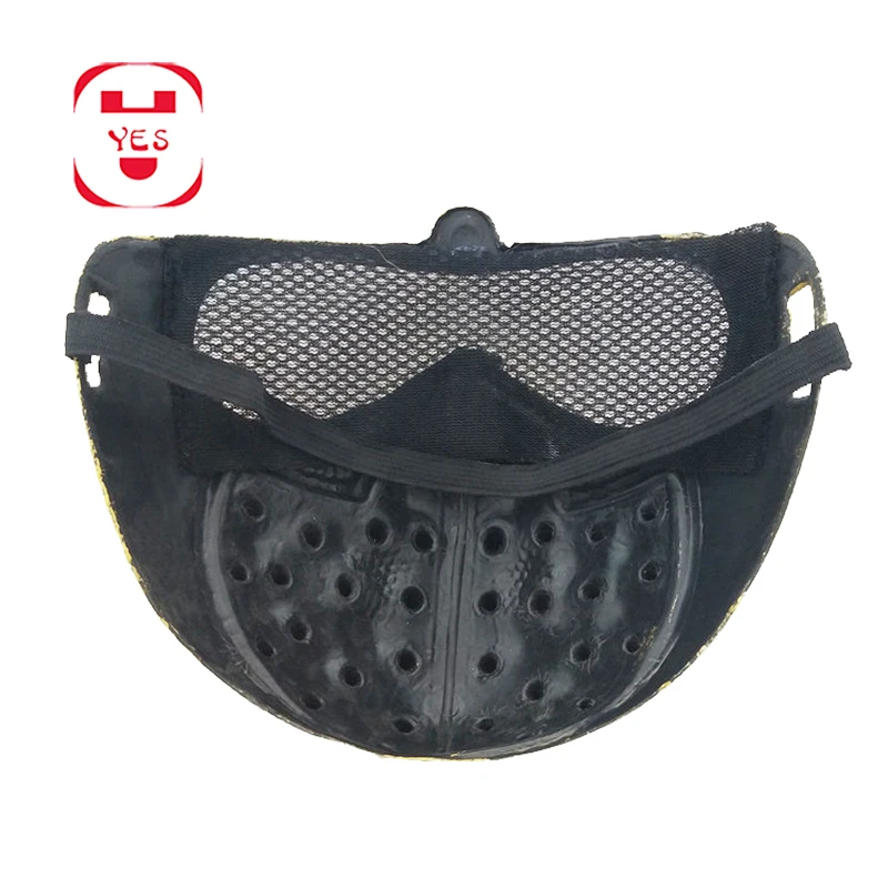 Watch Dogs 2 Steampunk Style Mask Marcus Holloway Wrench Rivet Face Masks Halloween Carnival Paty Prom Stage Performance Props