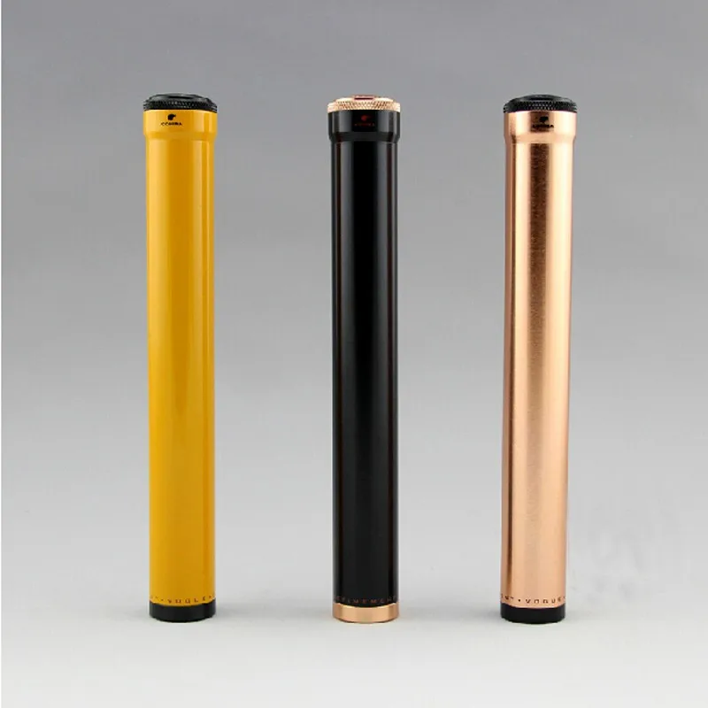 Cigar Tube6