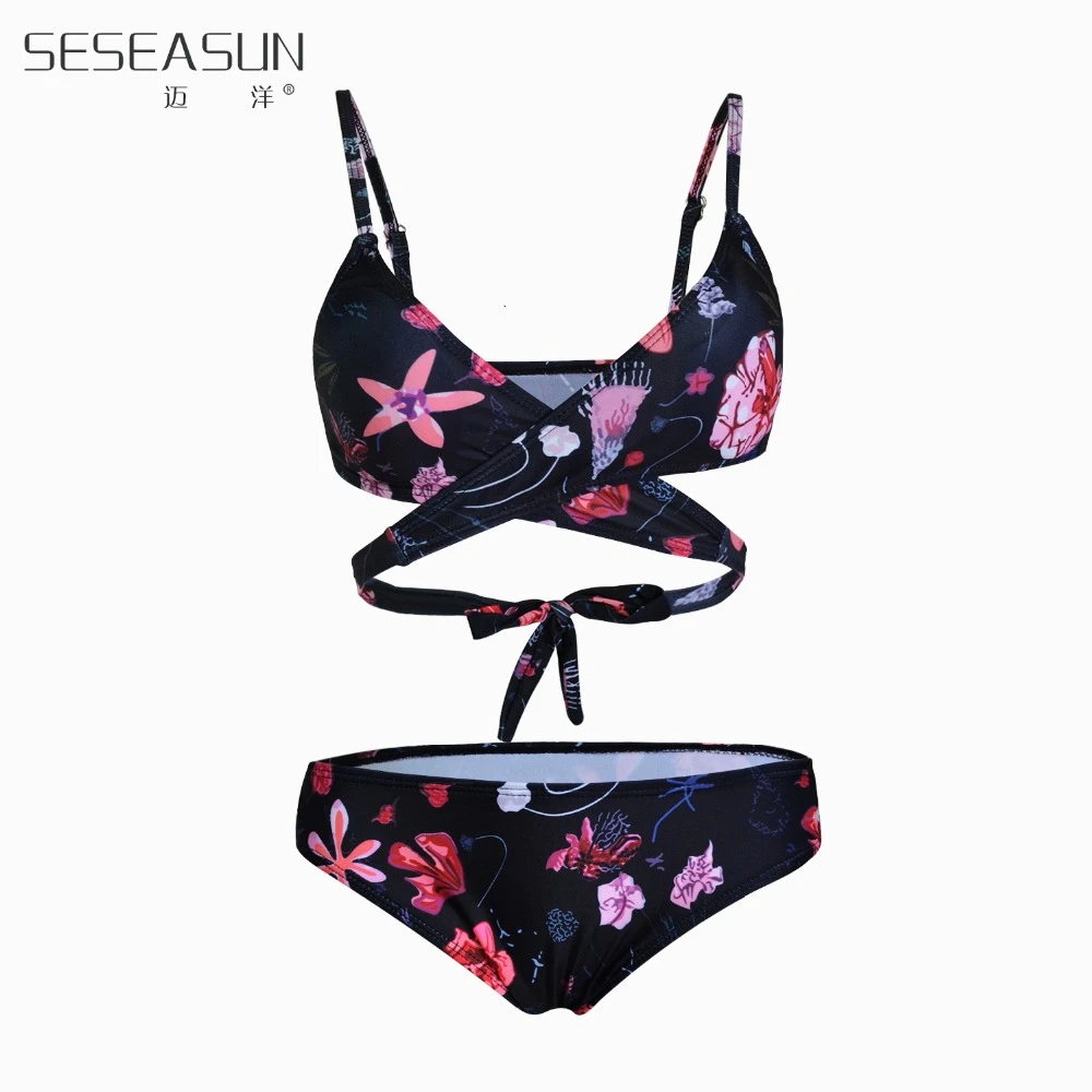 maillot de bain fille marque