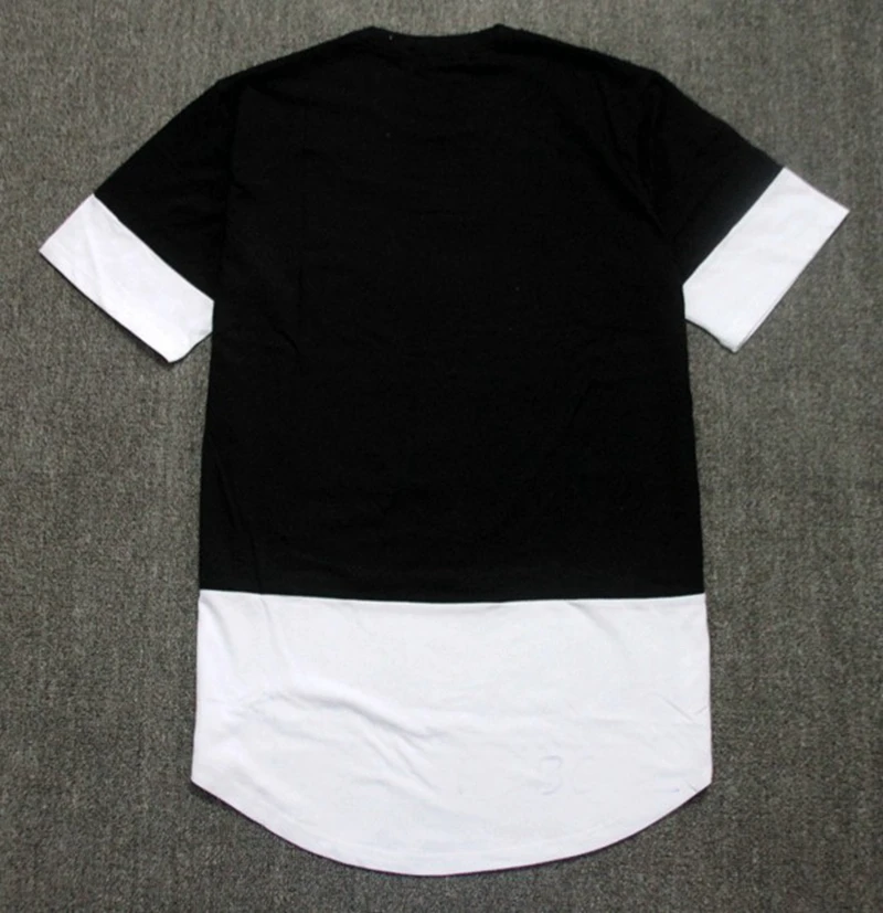 estilo de camisetas para hombre