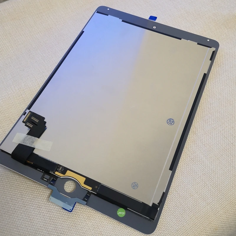 Для ipad 6 lcd Air 2 lcd a1566 a1567 lcd сенсорный экран панель дигитайзер ipad 6 ipad air 2 инструмент+ клей air2