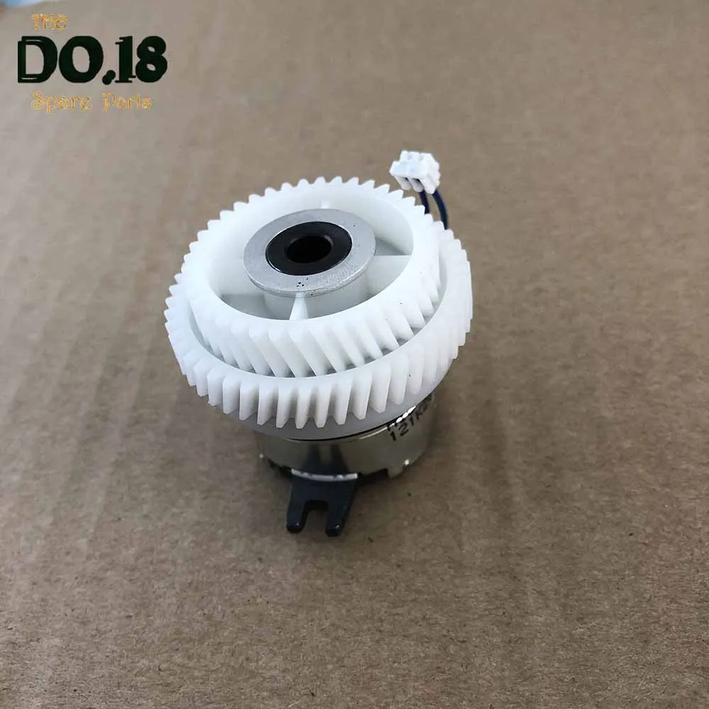 original new For Xerox 4110 4112 4127 4595 4590 1100 900 D95 Lower Roll Clutch 350 (2)