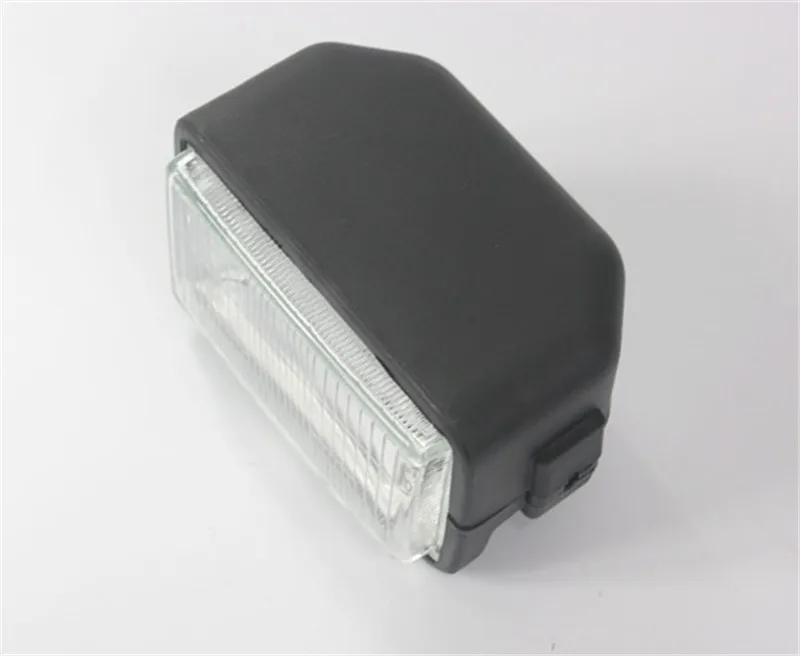 Коробка для фар мотоцикла Томоса передняя фара мопеда мопед peugeot kinecti hero yumbo|box for|box