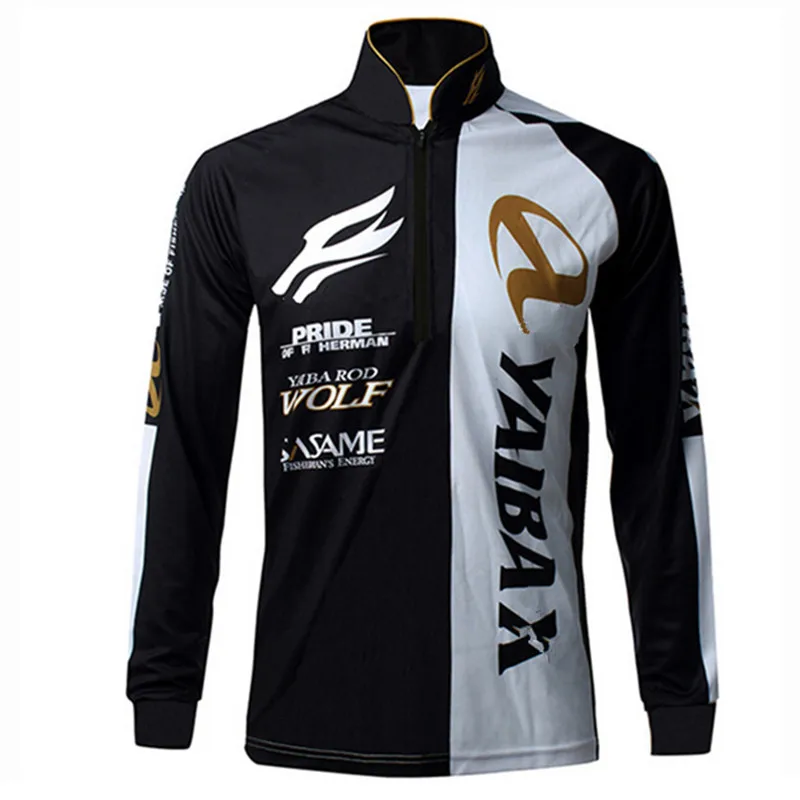 Buy 2017 Summer Men fishing shirt outdoor sportswear