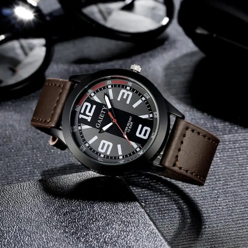 Спортивные часы крутые мужские армейские военные кварцевые Relogio Masculino horloges mannen saat