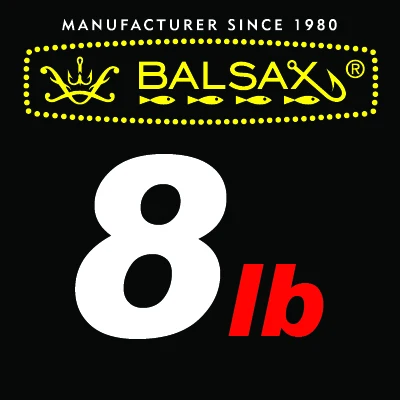 Balsax Фирменная леска/оплетка, 4lb-48lb супер мощность Тонущая леска для пресной и соленой воды - Цвет: Iguana