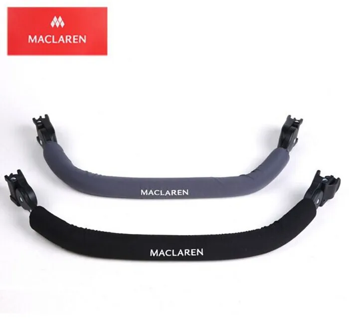 maclaren stroller bumper bar