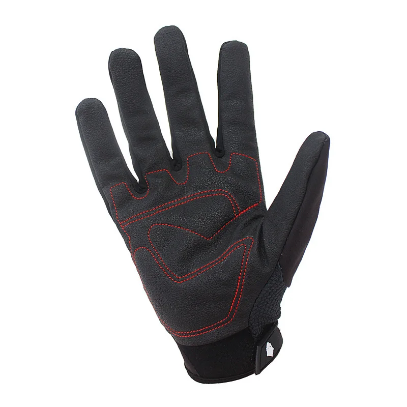 1 Pair Full Finger Waterproof Motorcycle Gloves Knight Skeleton Printed Hand Gloves 3D Skull Bone Windproof Waterproof Gloves 1 Pair Full Finger Waterproof Motorcycle Gloves Knight Skeleton Printed Hand Gloves 3D Skull Bone Windproof Waterproof Gloves