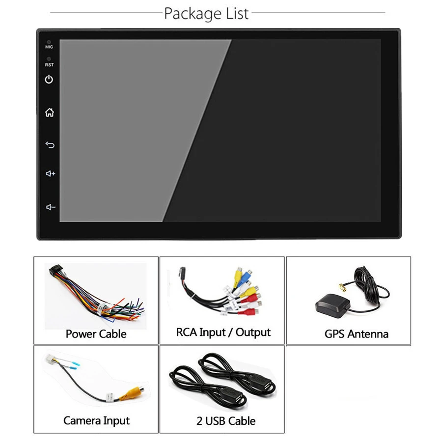  Touch 7
