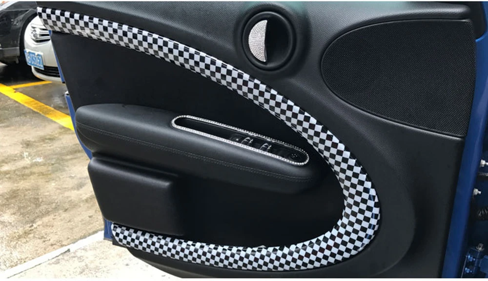  For Mini Cooper Countryman R60 2011-2016 (3)