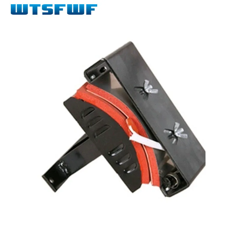 Wtsfwf Sublimation Silicone Heater Cap Mold Heat Press Machine Hat Pad Mat 110v 220v 50hz - Imagem 4