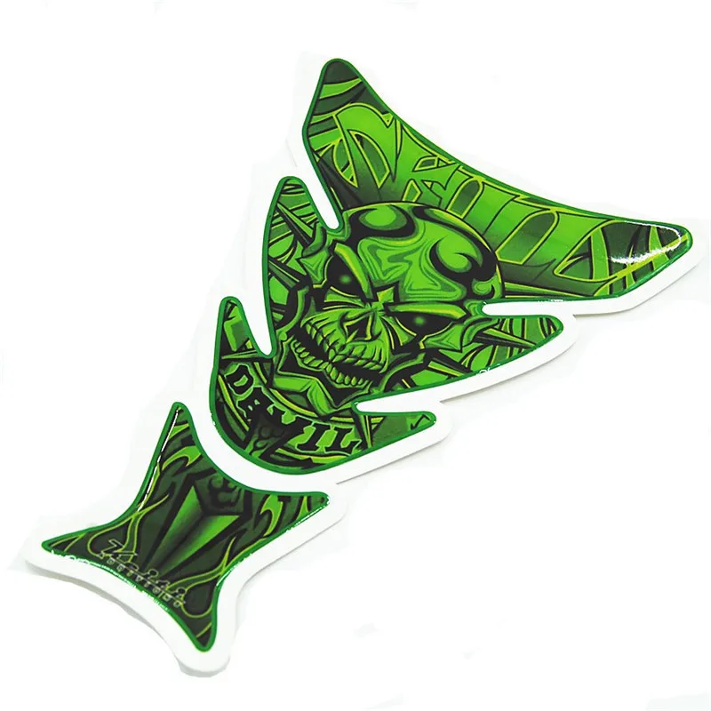 3D Motorcycle Decal gas tank protector sticker motorcycle stickers motorcycle tank sticker motorcycle accessories Gas Fuel Tank Pad Protector Racing Car Sticker For Benelli Yamaha Honda Suzuki Kawasaki BMW Ninja KTM